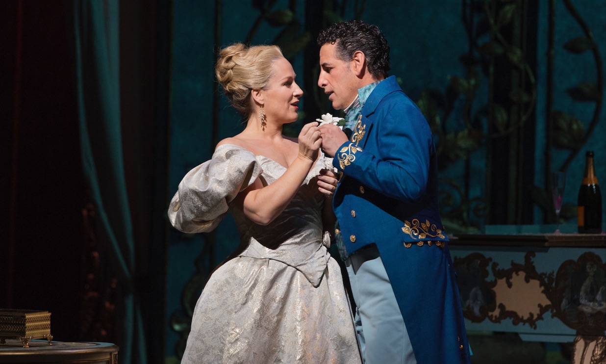 歌剧首演18 19 大都会歌剧院 茶花女 Around The Music Festival 歌剧首演18 19 大都会歌剧院 茶花女 Around The Music Festival