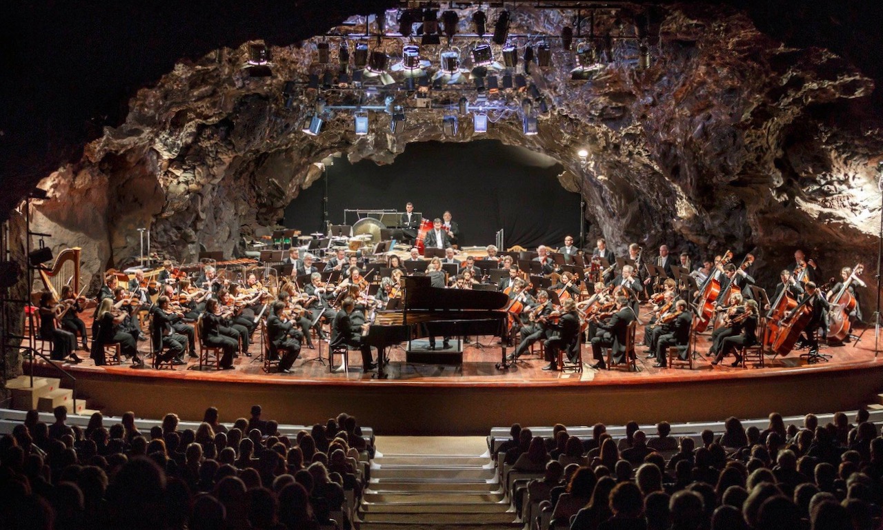 International Music Festival of the Canary IslandsFestival