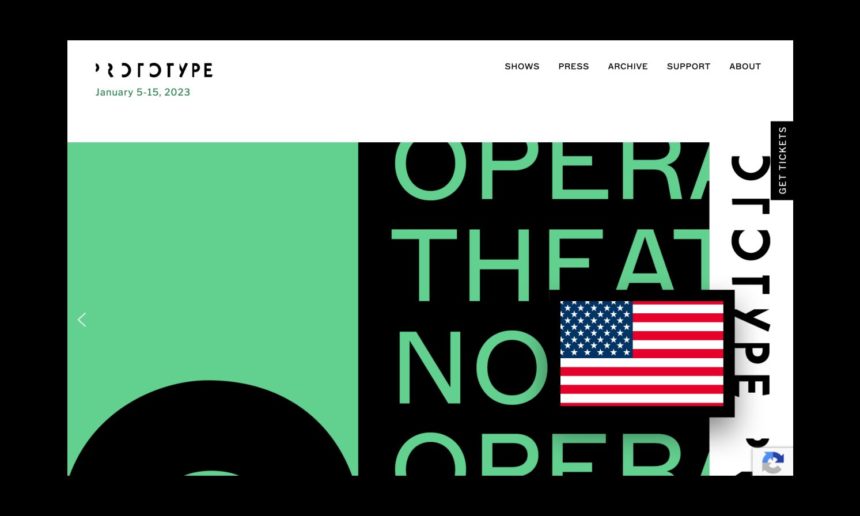 PROTOTYPE Festival ｜ PROTOTYPE Festival Around the Music Festival