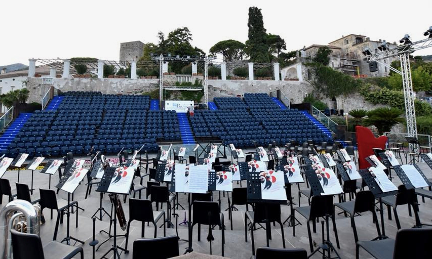 Ravello Festival ｜ Ravello Festival | Around the Music Festival