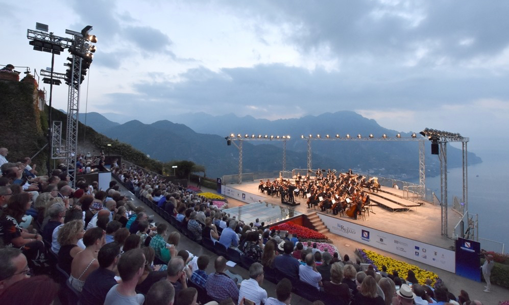 Ravello Festival ｜ Ravello Festival | Around the Music Festival