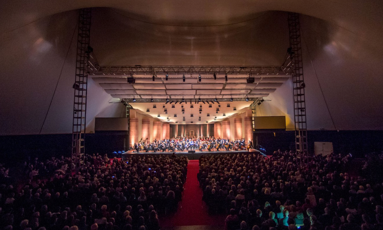 Gstaad Menuhin Festival ｜ Gstaad Menuhin Festival | Around the Music  Festival