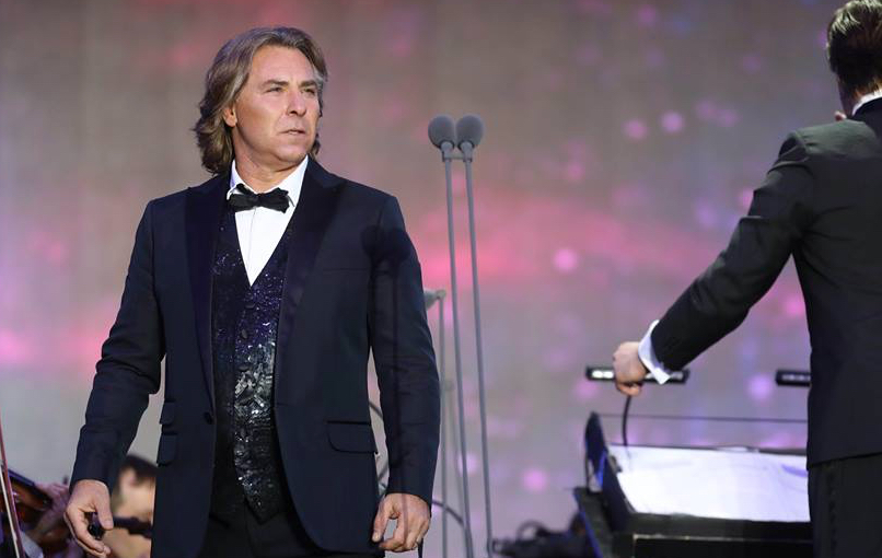 Bayreuth Festival Roberto Alagna Cancels Lohengrin Around The Music Festival