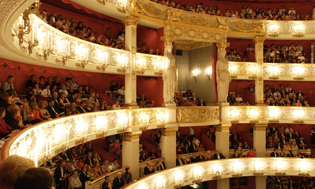 MUNICH 〓 Bavarian State Opera has announced a performance lineup for the 2020/2021 season | Around the Music Festival