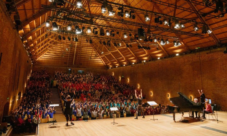 ALDEBURGH 〓 Aldeburgh Festival in the UK has been canceled | Around the  Music Festival