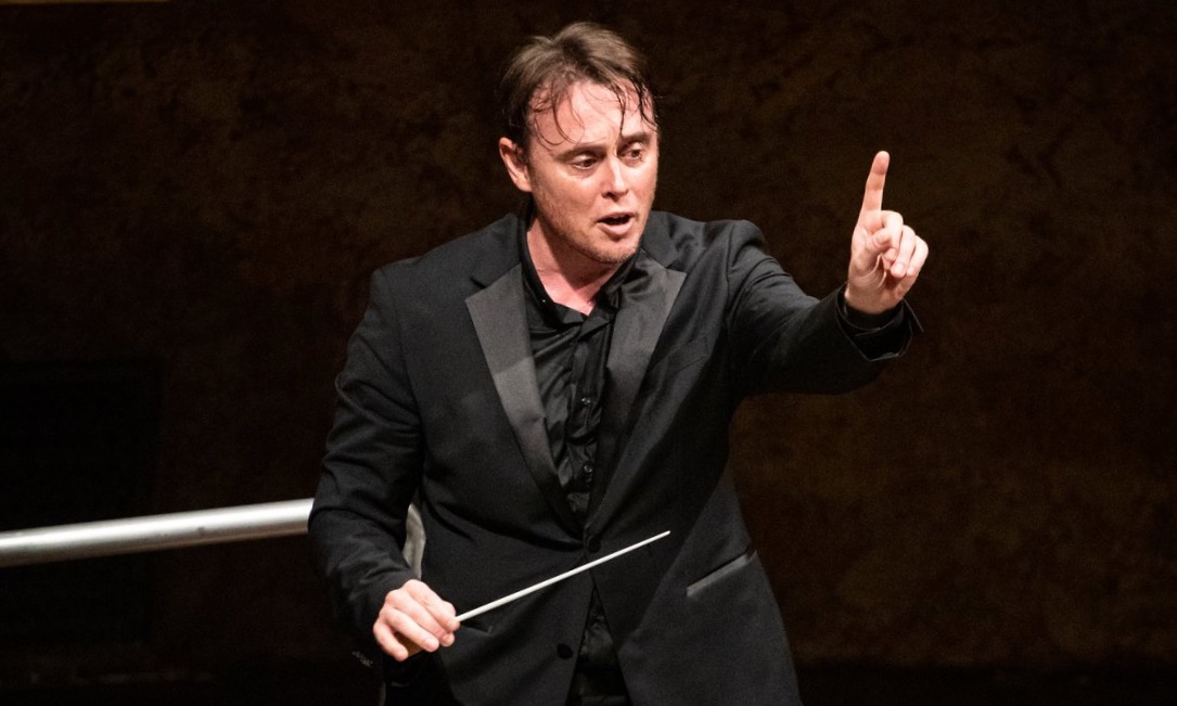 ROME Opera di Roma has appointed Michele Mariotti as music