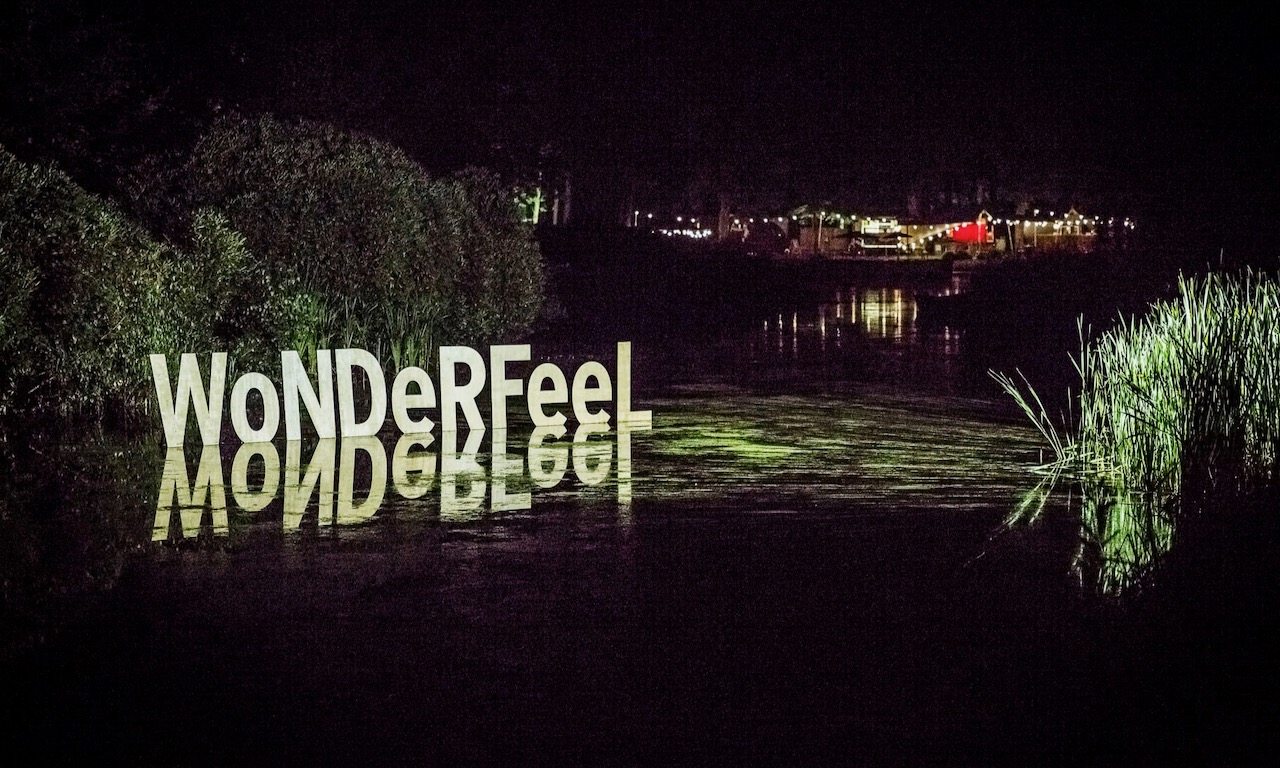 Wonderfeel ｜ Wonderfeel | Around the Music Festival