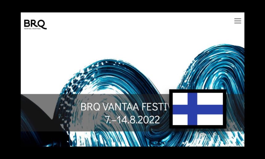 BRQ Vantaa Festival ｜ BRQ Vantaa festivaali | Around the Music Festival