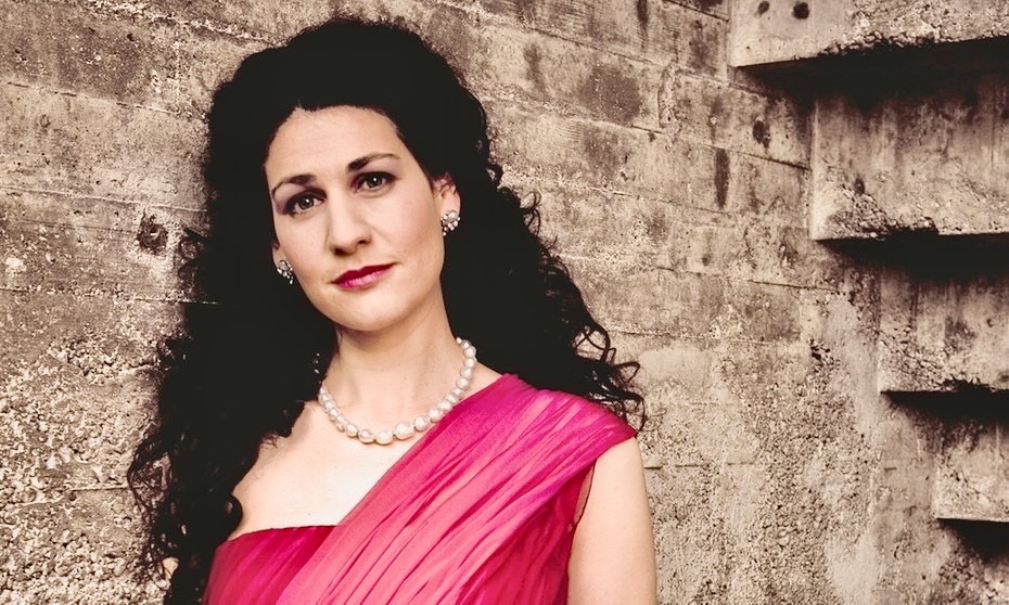 MUNICH 〓 Soprano Singer Anja Harteros Announces 2024 Hiatus to