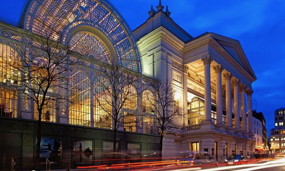 ロンドン発 ロイヤル オペラ ハウスが19 シーズンの公演ラインナップを発表 月刊音楽祭
