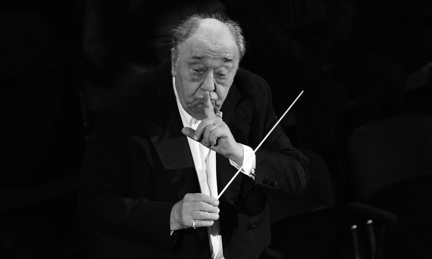 訃報 ネッロ サンティ イタリアの指揮者 月刊音楽祭
