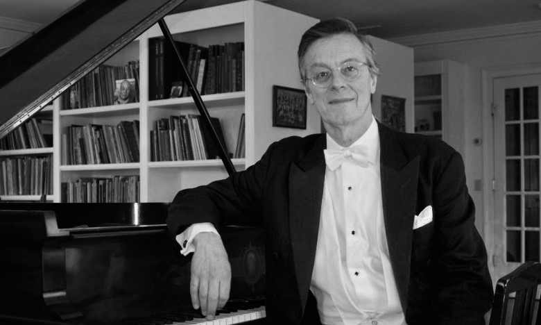 訃報 〓 ピーター・ゼルキン（72）米国のピアニスト | 月刊音楽祭