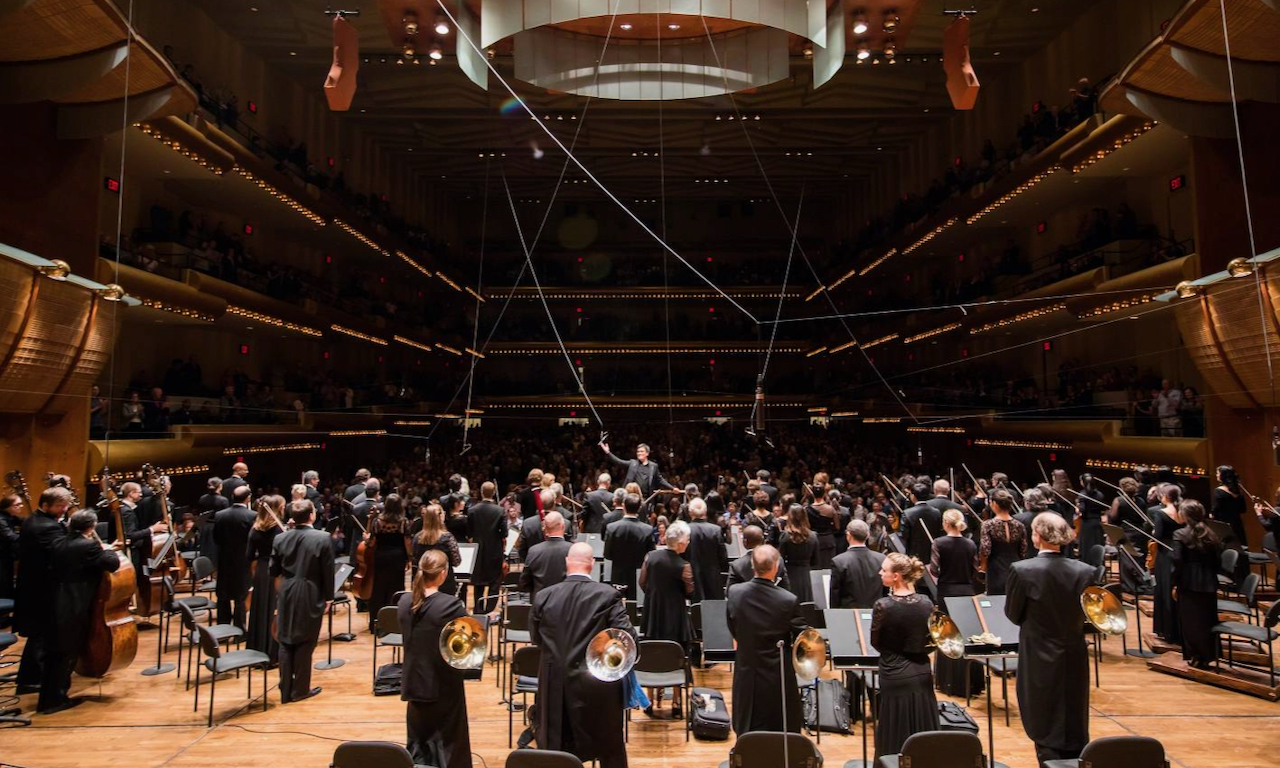 ニューヨーク発 〓 ニューヨーク・フィルの活動再開は2021年1月 | 月刊