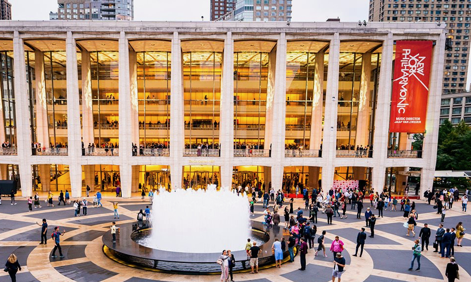 ニューヨーク発 〓 ニューヨーク・フィルが2020/2021シーズンを