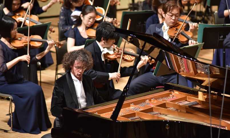 浜松発 〓 浜松国際ピアノ・コンクールが第11回の開催中止を発表 月刊音楽祭