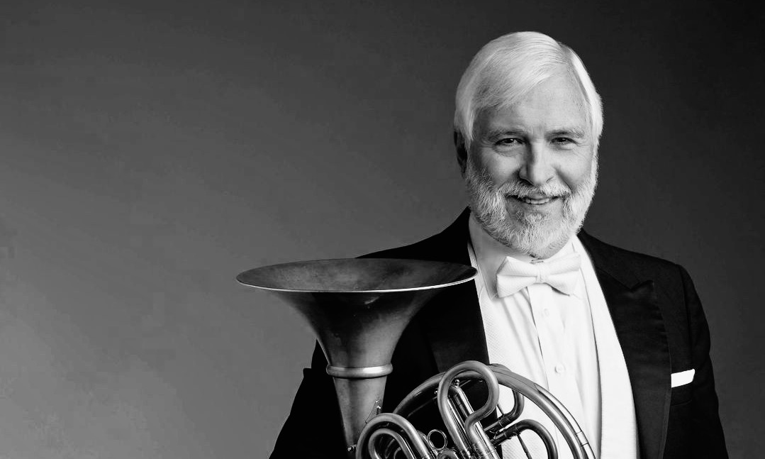 訃報 〓 デール・クレヴェンジャー（81）米国のホルン奏者 | 月刊音楽祭