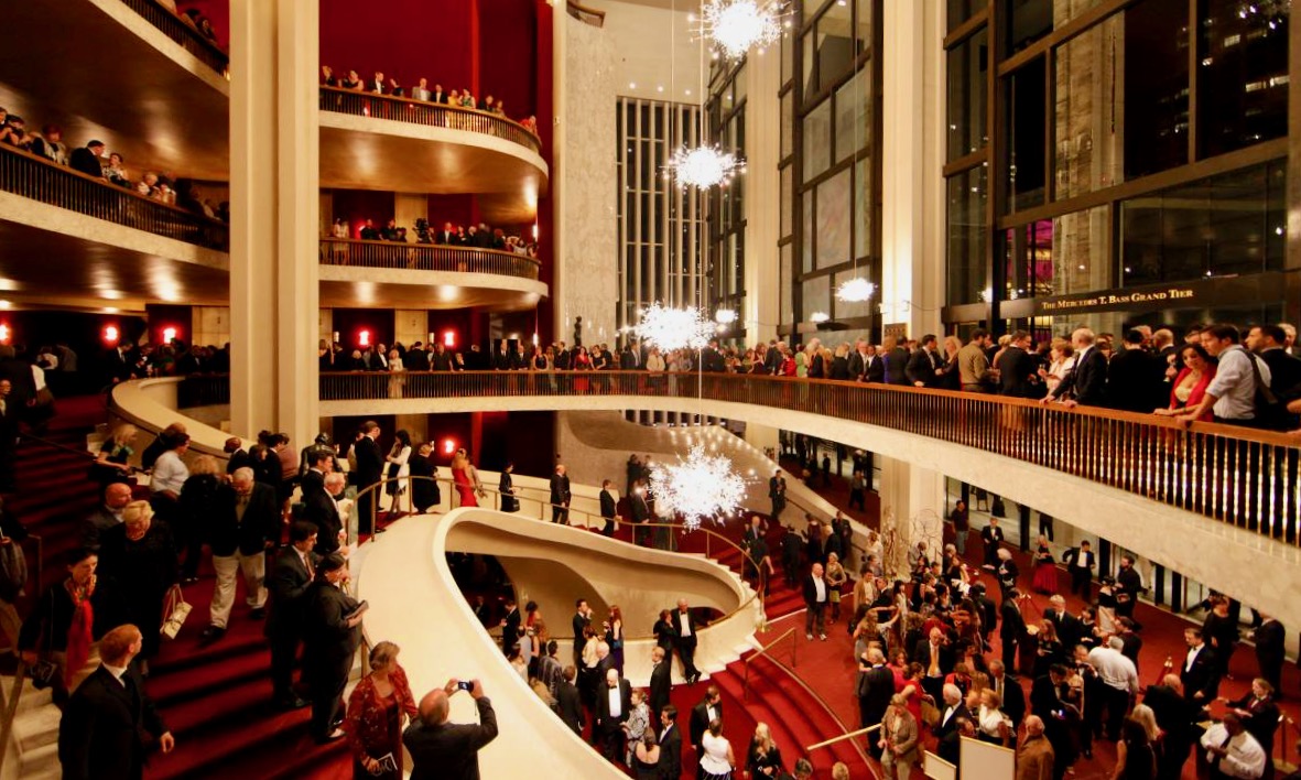 ニューヨーク発 〓 メトロポリタン歌劇場が2022/2023シーズンの公演ラインナップを発表 | 月刊音楽祭