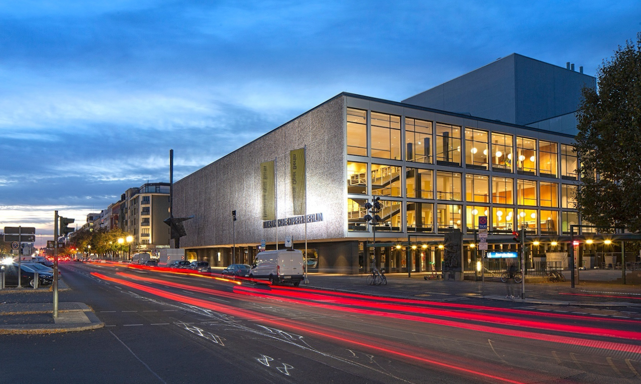 ベルリン発 〓 ドイツ・オペラが新シーズン、2024/2025シーズンの公演ラインナップを発表 | 月刊音楽祭